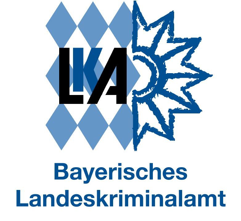 Bayerisches Landeskriminalamt (BLKA - Bavarian State Criminal Police Office)